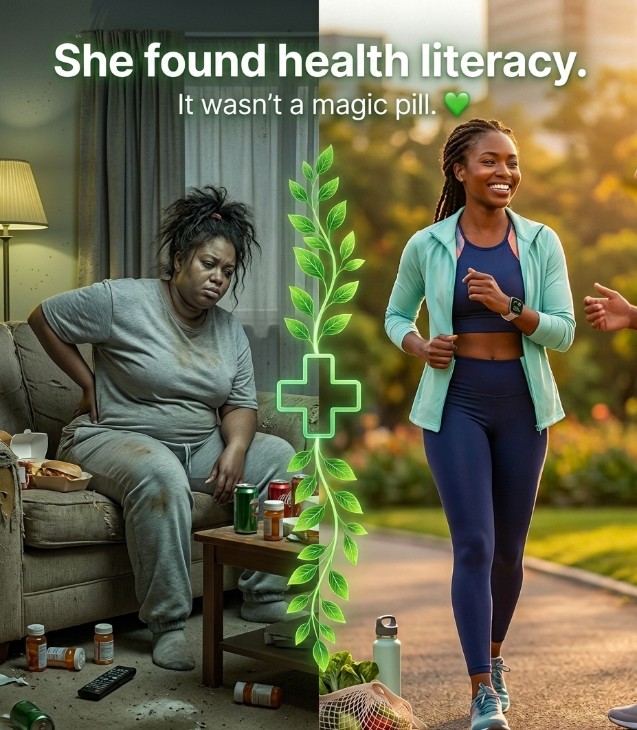wellness and finance integration